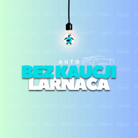 Auto bez kaucji larnaca