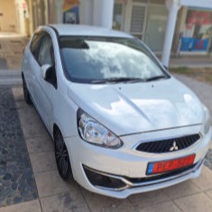 Auto bez kaucji Paphos