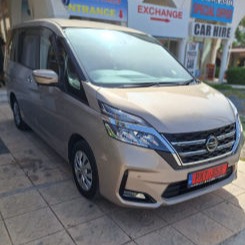 Auto bez kaucji Paphos