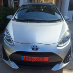 Auto bez kaucji Paphos